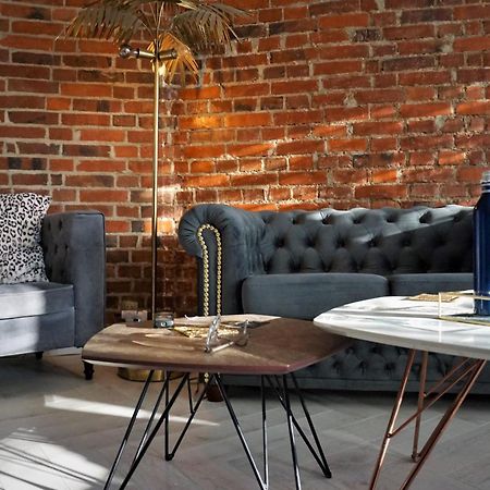 Jaworski Apart'S - Studio Apartament Premium 40M2 - Self Check In 24H Natychmiastowe -Bezkontaktowe Samodzielne Zameldowanie Przez 24H - Do Rynku 7Min!-Fv 브로츠와프 외부 사진