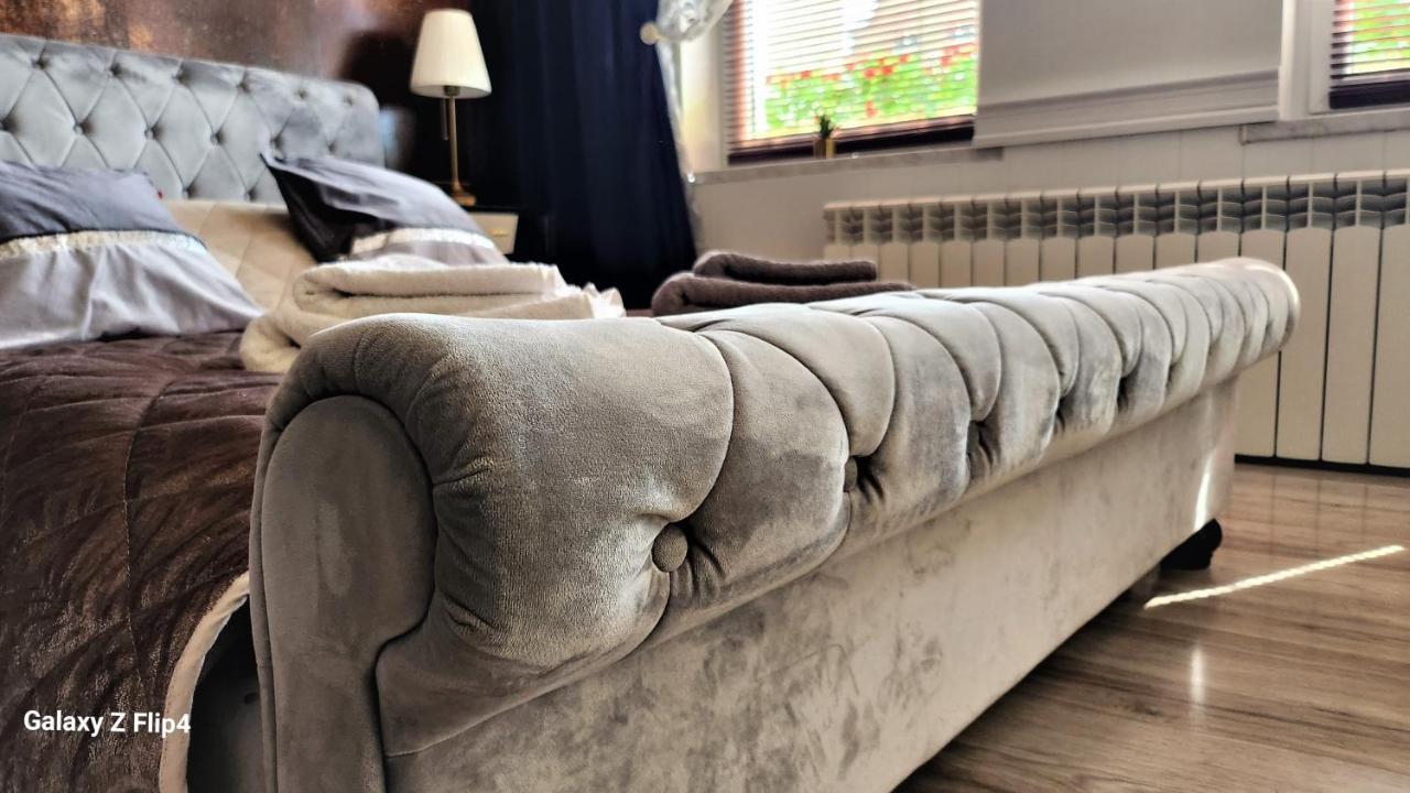 Jaworski Apart'S - Studio Apartament Premium 40M2 - Self Check In 24H Natychmiastowe -Bezkontaktowe Samodzielne Zameldowanie Przez 24H - Do Rynku 7Min!-Fv 브로츠와프 외부 사진