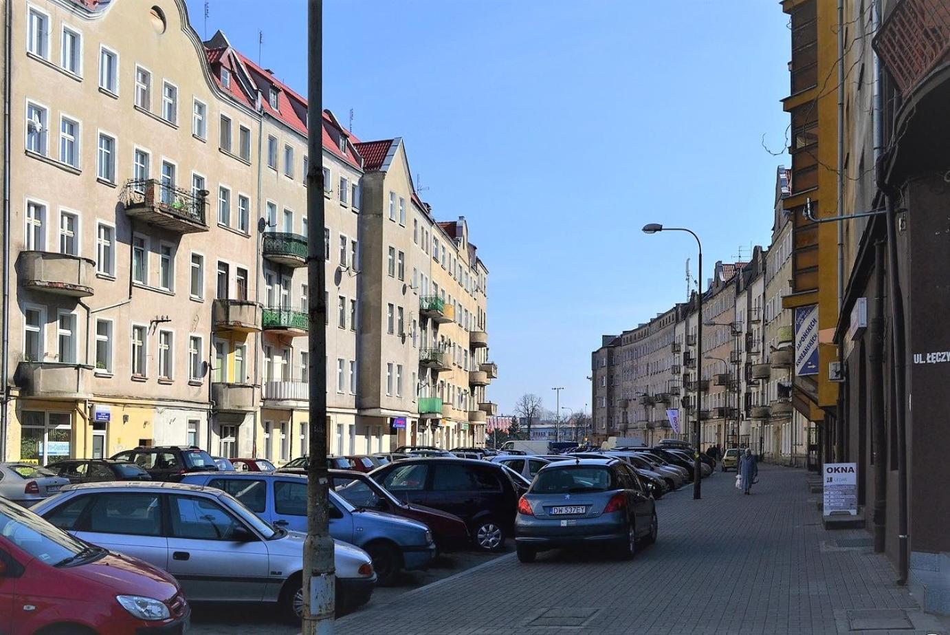 Jaworski Apart'S - Studio Apartament Premium 40M2 - Self Check In 24H Natychmiastowe -Bezkontaktowe Samodzielne Zameldowanie Przez 24H - Do Rynku 7Min!-Fv 브로츠와프 외부 사진