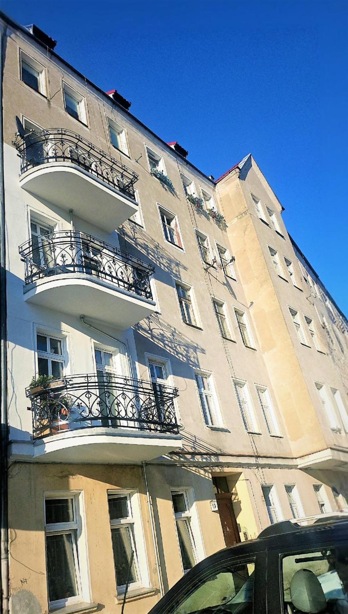 Jaworski Apart'S - Studio Apartament Premium 40M2 - Self Check In 24H Natychmiastowe -Bezkontaktowe Samodzielne Zameldowanie Przez 24H - Do Rynku 7Min!-Fv 브로츠와프 외부 사진